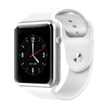 A1 Cheap Price Adult Smartwatch for Iphone Android Music Player Smart Watch Sports Recommend